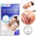 Silicone Magnetic Anti Snoring Nose Clip 6PCS - Reusable Snoring Device for Quieter and Restful Sleep - Buy Online on GoSupps.com