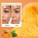 Shefave Turmeric Body Scrub Turmeric Face Scrub Deep Pore Cleansing Dark Spot Correcting Face Scrub Exfoliating for Face Body Neck Dry & Dull Skin Exfoliation Exfoliates - Buy Online on GoSupps.com