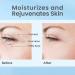 Skin Lab Hydrate & Replenish Eye Cream 0.5oz - Hyaluronic Acid, Marine Extracts, Algae & Seaweed for Moisture & Revitalization - Buy Online on GoSupps.com
