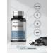 Magnesium 250mg 200 Coated Caplets | Oxide Formula | Vegetarian, Non-GMO, Gluten Free - Buy Online on GoSupps.com