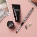 Makartt 2pcs Nail Rhinestone Glue Gel with Brush Pen Set 8ml+30ml Clear Nail Gem Glue Gel Super Strong Adhesive Nail Art Glue Gel for Nail Decorations 3D Stones Charms Flowers Nail Rhinestone Glue Kit - Buy Online on GoSupps.com