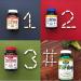 Theralac Probiotic 30 Capsules | Master Supplements - Broad Spectrum Gut Health - Buy Online on GoSupps.com
