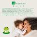 Dr Botanicals Baby Diaper Cream with Sweet Almond, Jojoba Oil, Marigold & Tigernuts Milk - Natural, Vegan & Dermatologically Tested - 3.38 Fl Oz - Buy Online on GoSupps.com