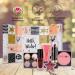 Accentra Advent Calendar - 24 Beauty Products for Women | Makeup Lipstick Eyeshadow & More | Perfect Christmas Gift - Buy Online on GoSupps.com
