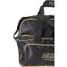 Storm 2 Ball Tote Deluxe - Black/Gold | Durable Bowling Bag - Buy Online on GoSupps.com