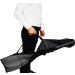 Omonic Deluxe SUP Canoe and Kayak Paddle Bag Protect your paddle and carry multiple paddles very thick and durable nets Storage - Buy Online on GoSupps.com