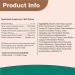 NaturVet Advanced Probiotics & Enzymes for Dogs - Vet Strength PB6 Probiotic Soft Chews (120 Count) - Buy Online on GoSupps.com