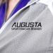 Augusta Sportswear Micro Poly Windshirt/Lined X-Large in Black - Buy Online on GoSupps.com