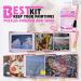 Sevgili Diamond Painting Sealer Kit 120ML with Brushes - Puzzle Glue and Accessories for Adults (4OZ) - Buy Online on GoSupps.com
