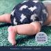 Langsprit 6 Pack Baby Cloth Diaper with Highly Absorbent Inserts - Reusable Newborn Diapers for Unisex - Washable and Eco-Friendly - Buy Online on GoSupps.com