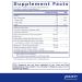 Pure Encapsulations G.I. Fortify | Supports Microflora Balance, Cellular Health, & Detoxification | 14.1 oz - Buy Online on GoSupps.com