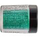 Stargazer Glitter Shaker Green. Cosmetic glitter powder for use on the eyes lips face body hair and nails. - Buy Online on GoSupps.com