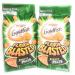 Pepperidge Farm Goldfish, Flavor Blasted Xplosive Pizza, 2 Pack - 2- 6.6 Oz bags