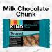 KIND Healthy Grains Bars Drizzled Milk Chocolate Chunk 1.2 oz (8 Pack) - Gluten Free - 40 Count - Buy Online on GoSupps.com