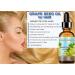 100% Pure Grape Seed Oil - Natural Cold Pressed Carrier Oil for Face Skin Hair & Nails | Botanical Beauty - 4 Fl. oz (120 ml - Buy Online on GoSupps.com