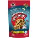 Benny Bullys 776310547152 Plus Whitefish Beef Liver Cat Treats 25g Entry