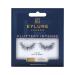 Eylure Strip False Eyelashes Paloma Faith Number 141 3 Pieces (1 Pack)