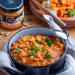 Little Lunch Bio Stew Little Morocco - 350ml Organic Chickpea & Vegetable Vegan Stew | Lactose-Free Sugar-Free No Additives - Buy Online on GoSupps.com