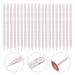 Lurrose 100-St Nail Art Tool - Crystal Manicure Pencil & Strass Pen for Nail Polish | International Shipping - Buy Online on GoSupps.com