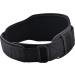 Buy Weight Leaks Neoprene Dual Resistance Weight Lifting Belt - 14cm Lightweight Squat Support for International Shipping - Buy Online on GoSupps.com