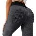 LIEIKIC 2 Pack TIK Tok Butt Lift Leggings for Women - Red XX-Large - Buy Online on GoSupps.com