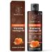 Dude's Love-Warming Bio-K rbisg rz-Massage oil-gently sliding non-fatty formula |Gifts for Thanksgiving and Halloween |No stains - nourish and moisten the skin |3.38 fl oz pumpkin taste