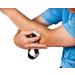 Tendon Trak Elbow: Immediate Pain Relief for Tennis Elbow, Golfer's Elbow, Radial Nerve Irritation - Patented Support - Buy Online on GoSupps.com
