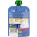 Ella's Kitchen Organic Lamb Roast Dinner with Trimmings 130g - Premium Quality Baby Food - Buy Online on GoSupps.com