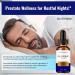 Prosterite Prostate Drops - All Natural Prostate Health Supplement Drops Prosterite Liquid Formula for Urinary and Prostate Care Prostate Relief Supplement for Daily Wellness Reviews (3 Pack) - Buy Online on GoSupps.com