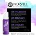 Norvell Venetian Sunless Self-Tanning Mousse with Bronzer - 8 fl.oz - Buy Online on GoSupps.com