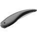 REMOS Pocket File - Sapphire Nail File 7.5cm/13.5cm | Black | International Shipping Available - Buy Online on GoSupps.com