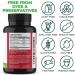 ForestLeaf D-Mannose Defense 1000mg with Cranberry, Hibiscus & Vitamin C - Urinary Tract Support - 120 Veggie Capsules - Buy Online on GoSupps.com