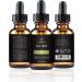 100% Organic Tea Tree Essential Oil - Face, Nails, Hair & Diffuser Treatment for Acne - Buy Online on GoSupps.com