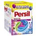 Persil 4in1 Discs Color Color detergent 70+10 (1 x 80) Washproofs for stain removal luminos freshness fiber pulle and hygienically pure laundry 80 wash loads (1 Pack)
