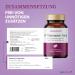 Women's D-Mannose Acute Tablets with Cranberry & Turmeric - 1800mg Daily Dose (120 Pieces) | Boost Urinary Health | Shop Internationally - Buy Online on GoSupps.com