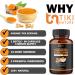 Turmeric Curcumin 5-in-1 4500mg - 3 Months Supply, Joint Pain Relief & Anti Inflammatory Supplement - Buy Online on GoSupps.com