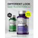Horbaach Black Elderberry 2000mg - 180 Capsules | Immune Support Supplement - Buy Online on GoSupps.com