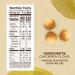 Barilla Chickpea Spaghetti Pasta  8.8 oz - Vegan  Gluten Free  Non GMO & Kosher - High Protein Pasta Made with Plant Based Protein - Buy Online on GoSupps.com