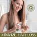 Biotin, Castor, Rosemary Oil for Hair Growth Serum - Coconut Oil for Dry, Damaged Hair - Hair Loss Treatment for Men & Women - Buy Online on GoSupps.com