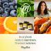 MegaFood Superfood Mushroom Stress Relief - Reishi Mushroom Supplement Clinically Studied to Reduce Stress - Doctor Formulated with Ashwagandha KSM 66 - Vegan Gluten-Free - 60 Capsules 30 Servings - Buy Online on GoSupps.com