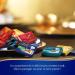 Lindt - Neapolitans SWISS PREMIUM CHOCOLATE - Mix of Milk-Hazelnut Chocolates Milk-Nougat Chips White-Nougat Chips LINDOR - Buy Online on GoSupps.com