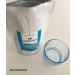 Superfood Sango Sea Coral Calcium & Magnesium Powder - 1000g (1kg) | Premium Quality for Strong Bones & Health - Buy Online on GoSupps.com
