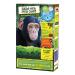Choco Chimps Organic Chocolate Cereal - 12 Pack, Gluten Free, Non-GMO | EnviroKidz by Nature's Path - Buy Online on GoSupps.com