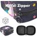 Unicorn Menstrual Pad Bag with Zipper | Stylish Ladies Napkin Pouch & Tampon Collection Bag for Women & Girls - Buy Online on GoSupps.com