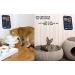HULX Pet Odor Eliminator & Self Cleaning Pad - Nature Fresh Deodorizer for Dog & Cat Urine Smell Removal - 1 Pcs - Blue Odor Eliminator - Buy Online on GoSupps.com