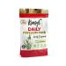 Konsyl Daily Psyllium Fiber Powder | 100% All-Natural Psyllium Husk for Gut & Digestive Health | No Sugar No Fillers 90 Servings (540g) 1.19 Pound (Pack of 1) Bag