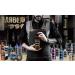 Marmara Barber Cologne - Best Choice of Modern Barbers and Traditional Shaving Fans Glass Bottle (500 ml No7) 16.9 Fl Oz (Pack of 1) No7 - Buy Online on GoSupps.com