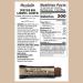 Buy Barebells Caramel Cashew Protein Bar - 12 x 55g | High Protein  Low Carb  Low Sugar Snack - Buy Online on GoSupps.com