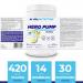 Buy All-Nutrition Hero Pump Lemon 420g - Enhance Performance & Energy | International Shipping Available - Buy Online on GoSupps.com