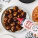 Bachan's Japanese Barbecue Sauce 17oz | Small Batch, Non-GMO, Preservative-Free | Vegan & BPA-Free | Ideal for Wings, Chicken, Beef, Pork, Seafood, Noodle Recipes & More - Buy Online on GoSupps.com